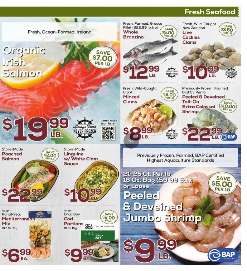 Weekly ad DeCicco & Sons Sales from January 2 to January 8 2026 - Page 5