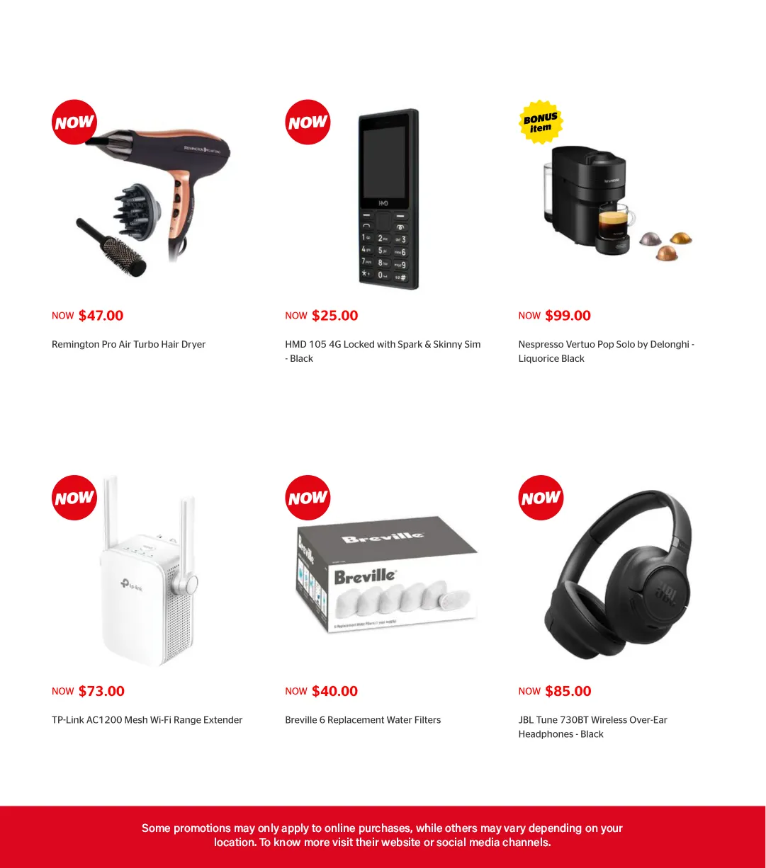 NOEL LEEMING from 21 May to 9 June 2026 - Catalogue Page 4