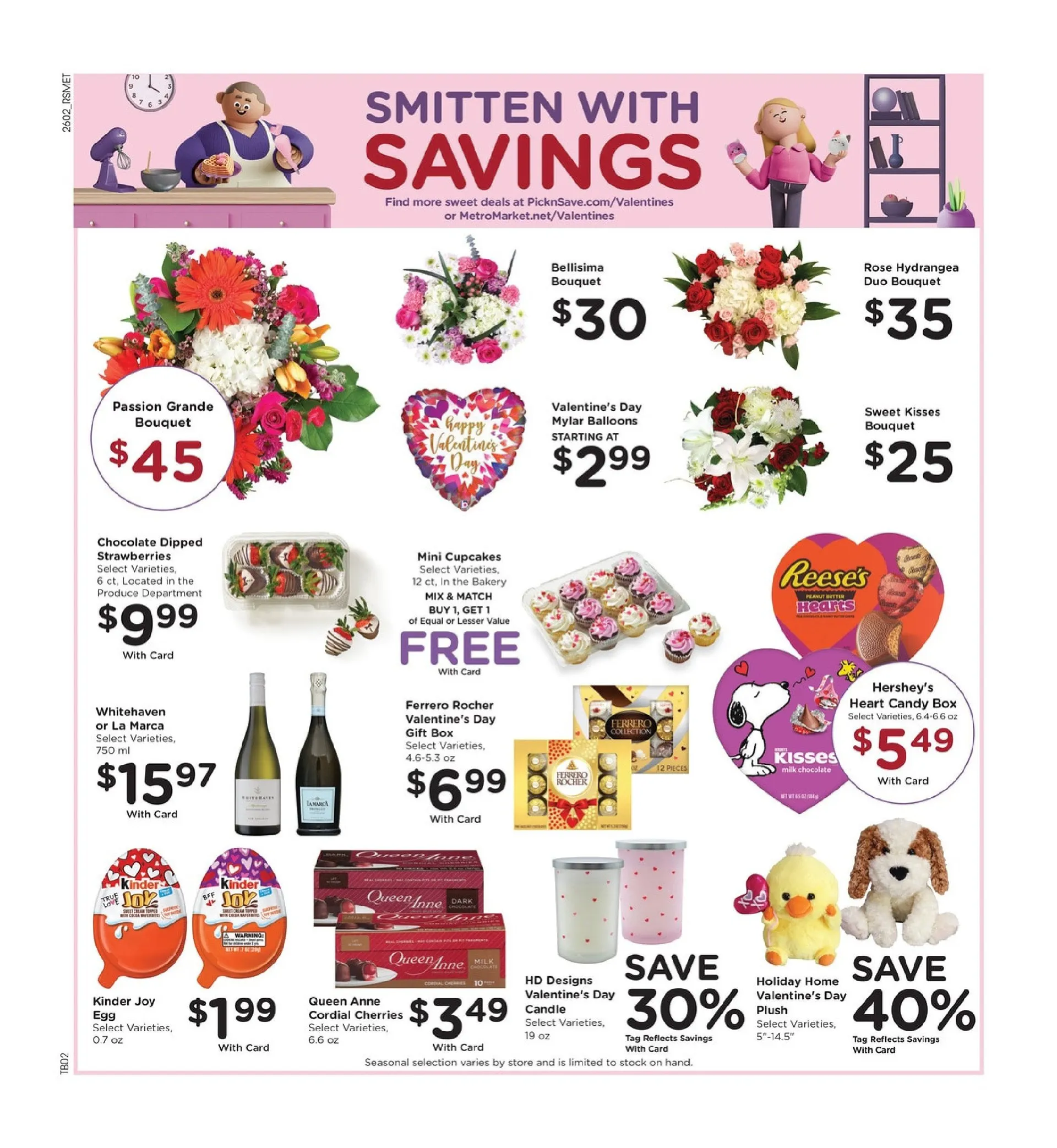 Weekly ad Pick 'n Save Sales from February 11 to February 17 2026 - Page 5