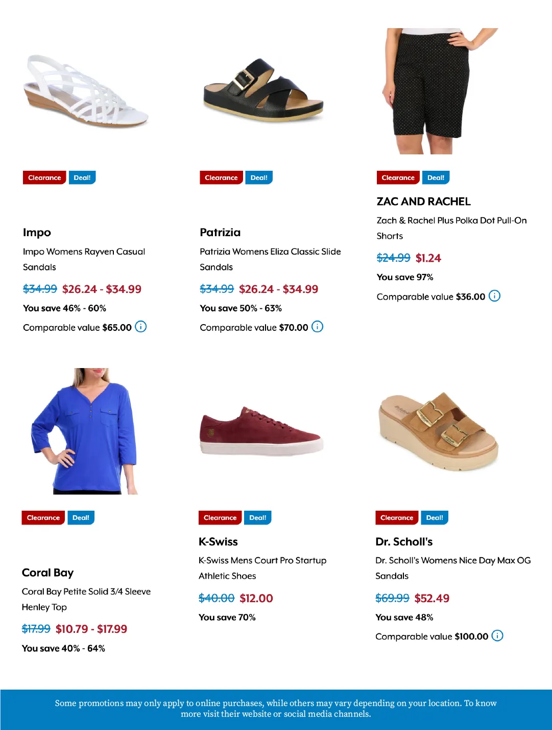 Weekly promotion Weekly ads spanning from September 9 to September 25 2025 - Page 4 for Catalogue 365