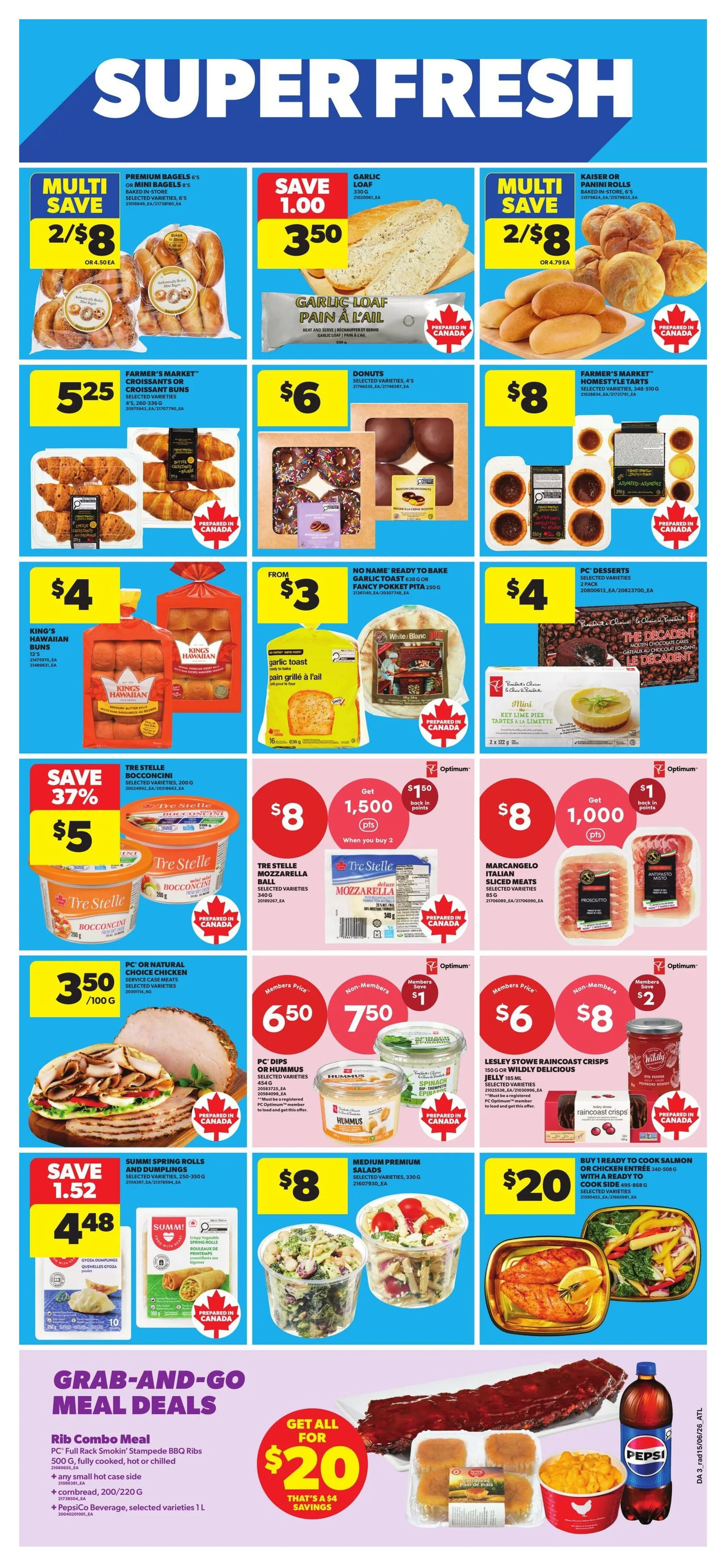 Dominion Sales from June 18 to June 24 2026 - flyer page 4