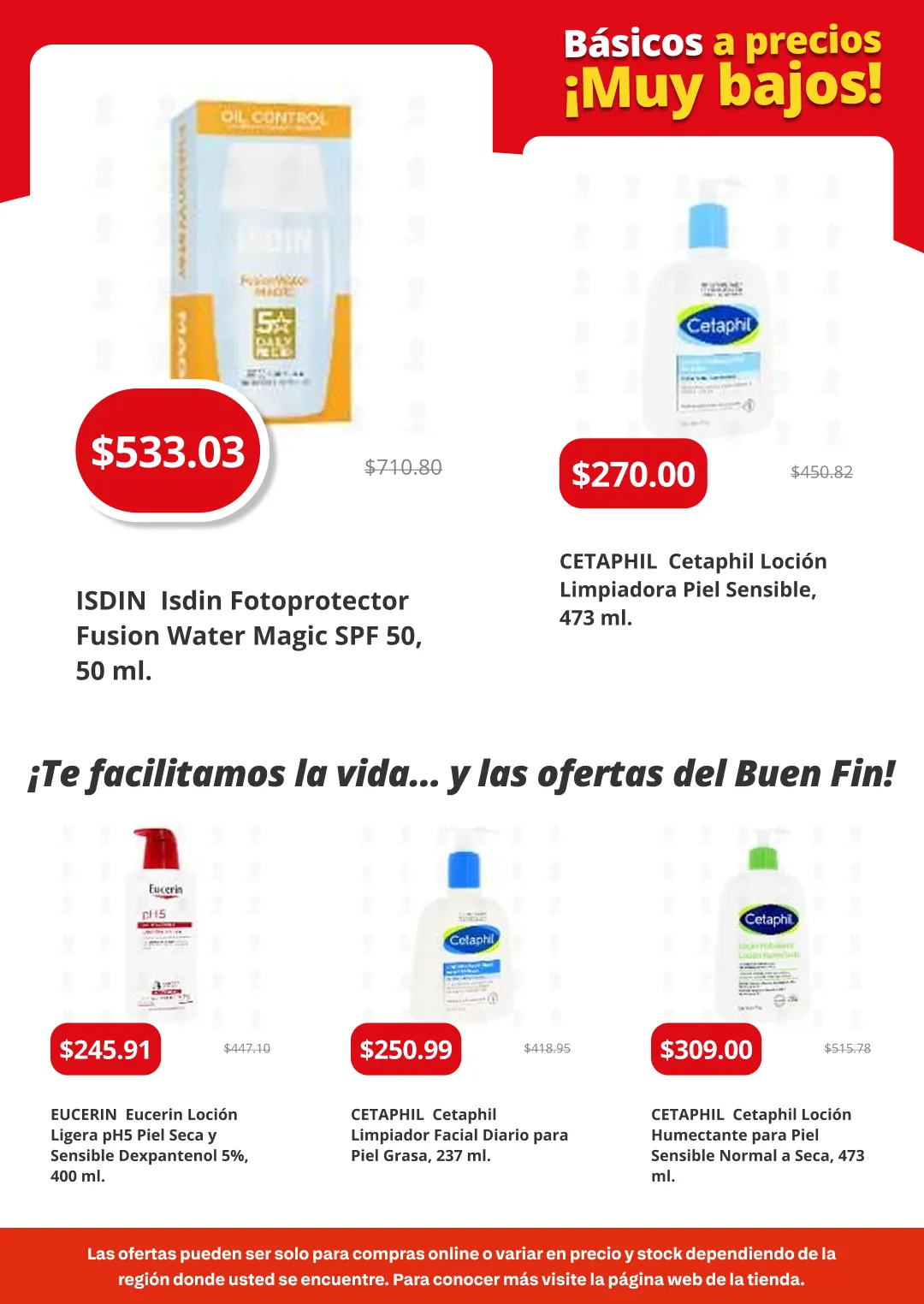 Catálogo de Buen fin 13 de noviembre al 20 de noviembre 2025 - Pagina 4