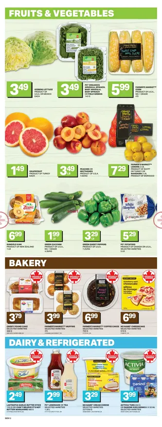 Freshmart Sales from June 18 to June 24 2026 - flyer page 5