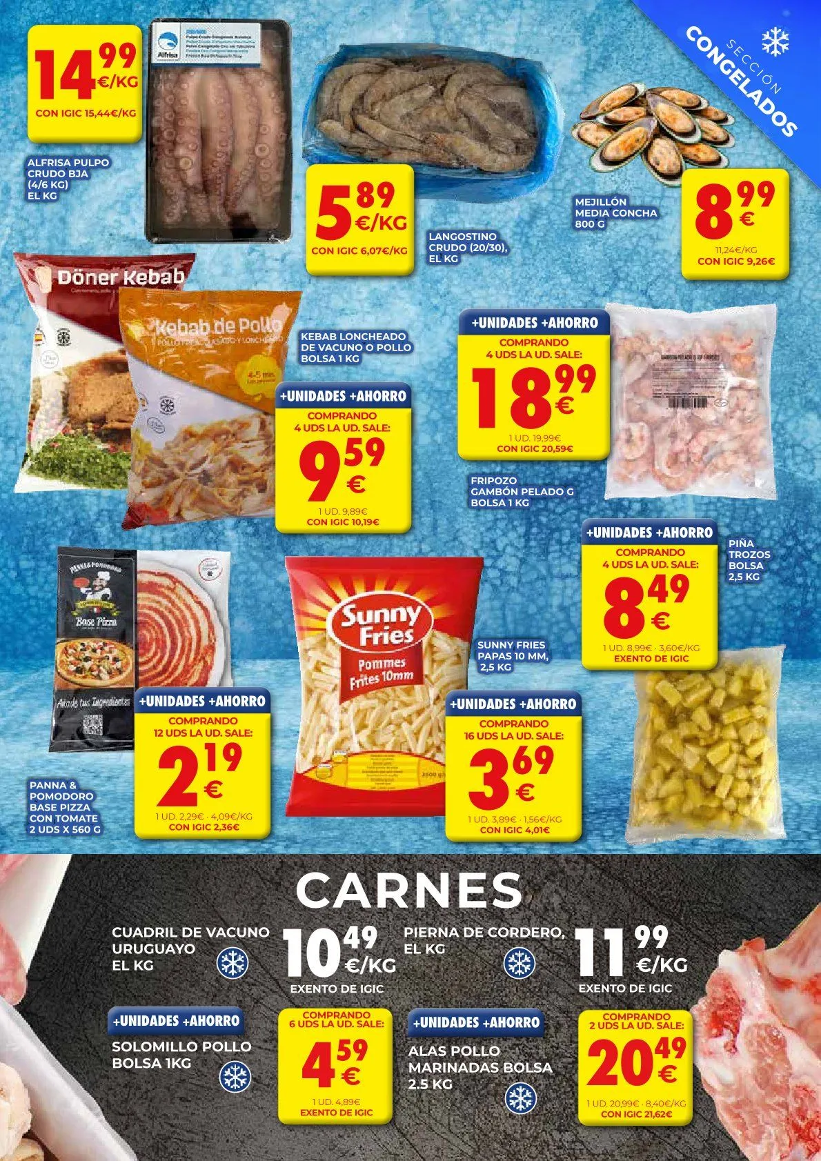 Catálogo de Cash Diplo Ofertas 30 de abril al 13 de mayo 2026 - Página 5