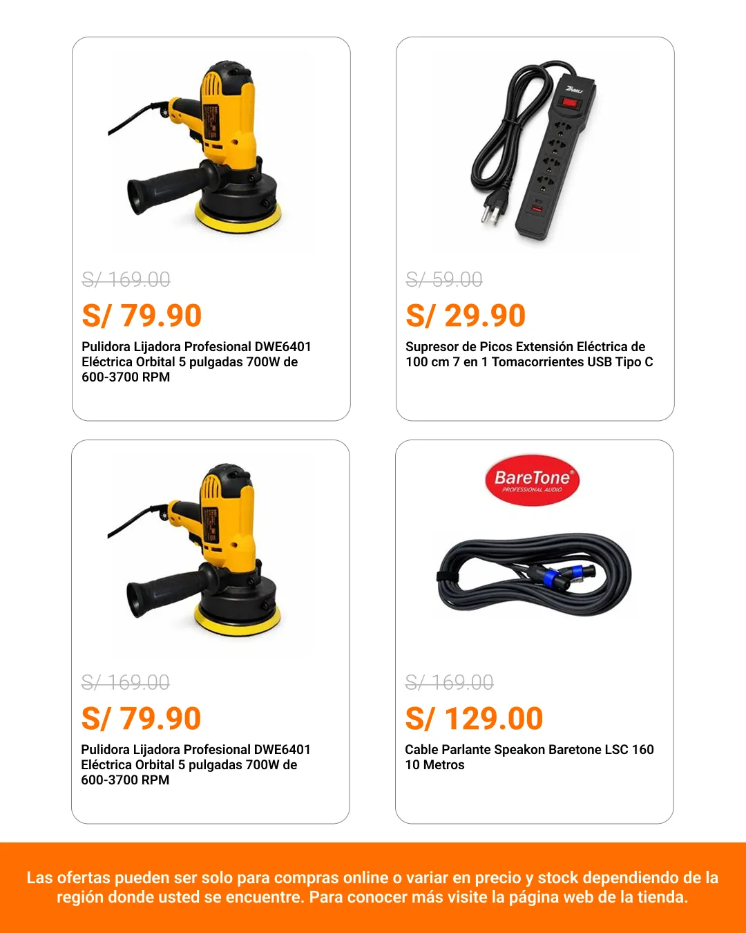 Catalogo de Promart 1 de julio al 15 de julio 2026 - Pag 5