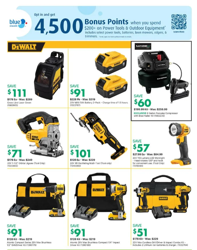 Kent Sales from July 16 to July 22 2026 - flyer page 5