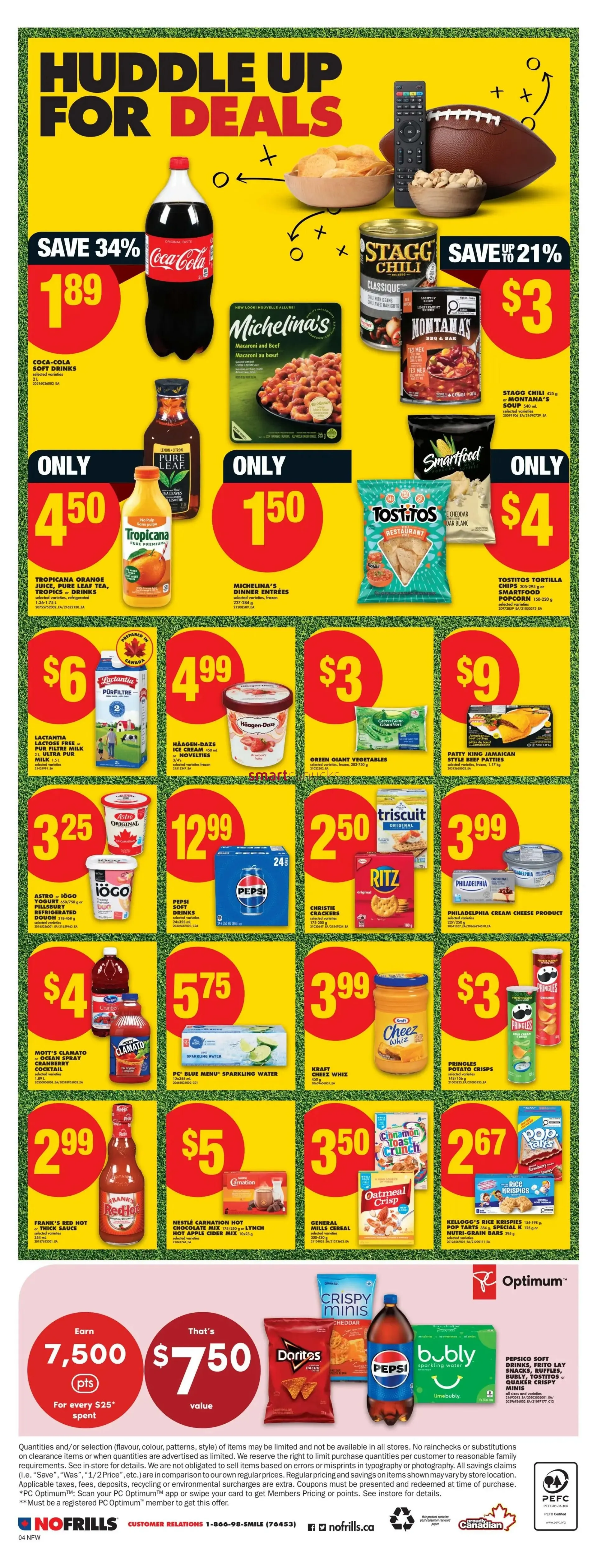 No Frills Sales from February 5 to February 11 2026 - flyer page 5