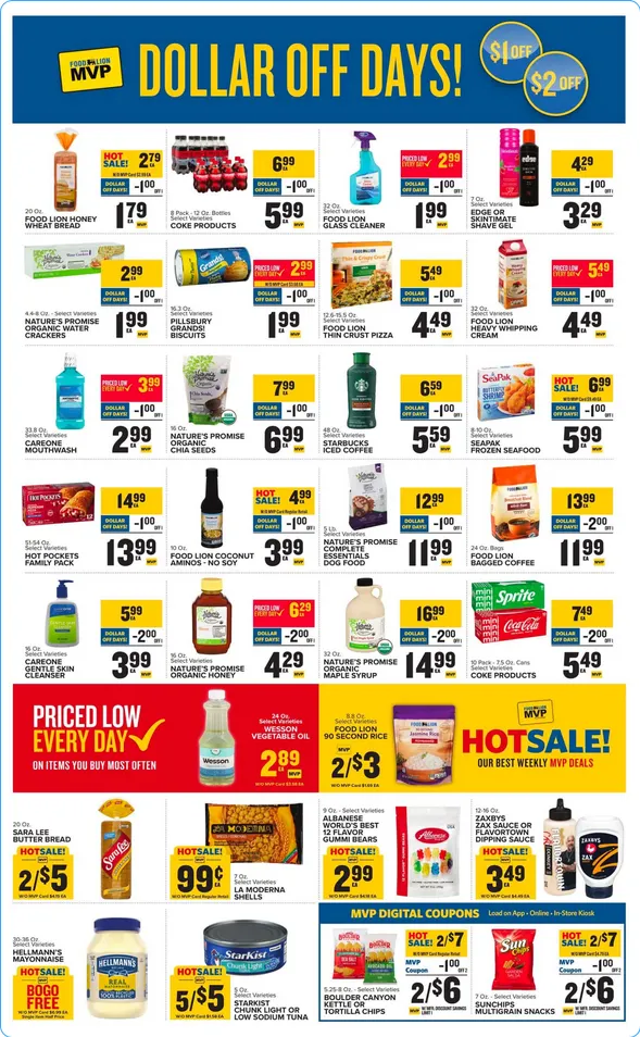 Weekly ad Food Lion Sales from April 15 to April 21 2026 - Page 5