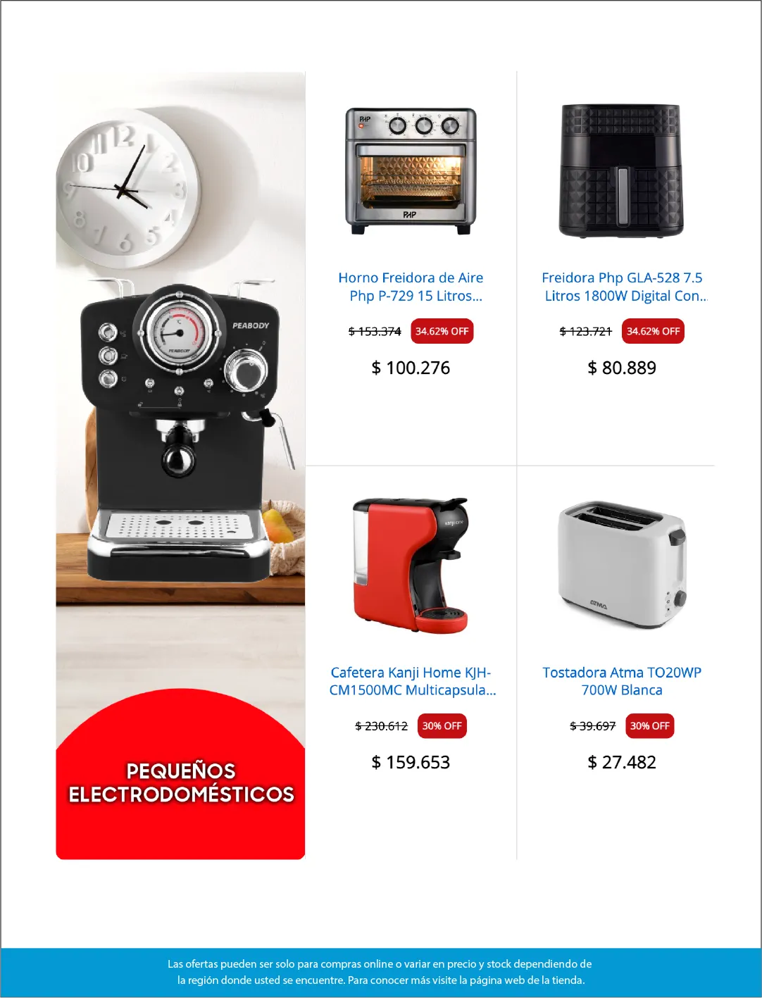 Ofertas de Ofertas  Aloise 12 de febrero al 28 de febrero 2026 - Página 4 del catálogo