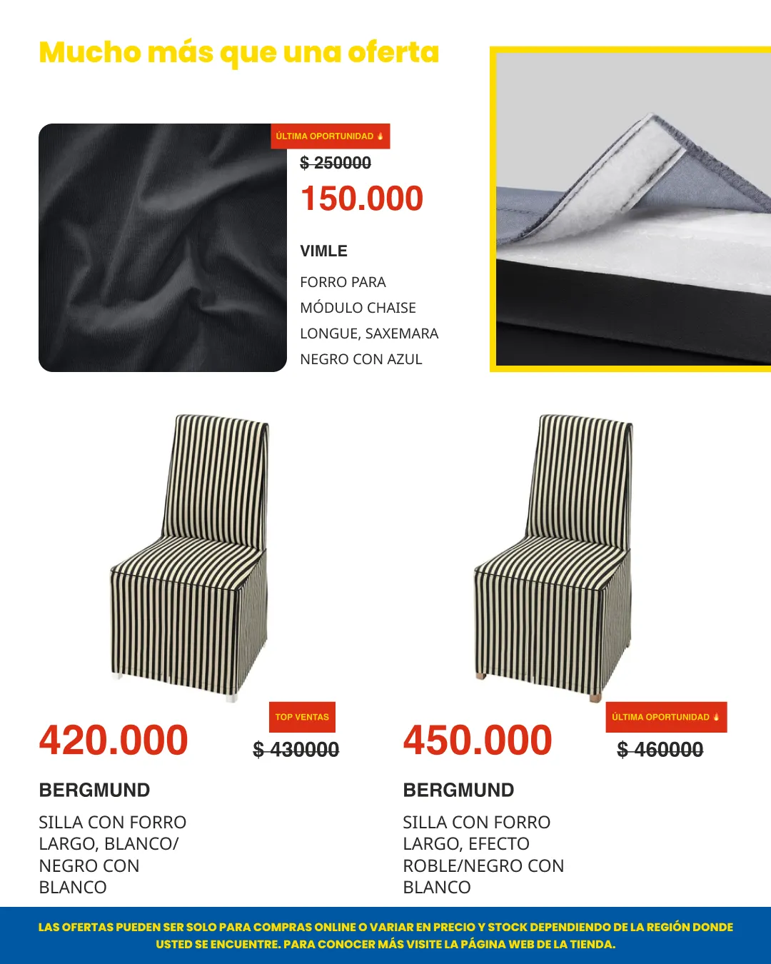 Catalogo de  IKEA Ofertas 4 de mayo al 18 de mayo 2026 - Pag 4