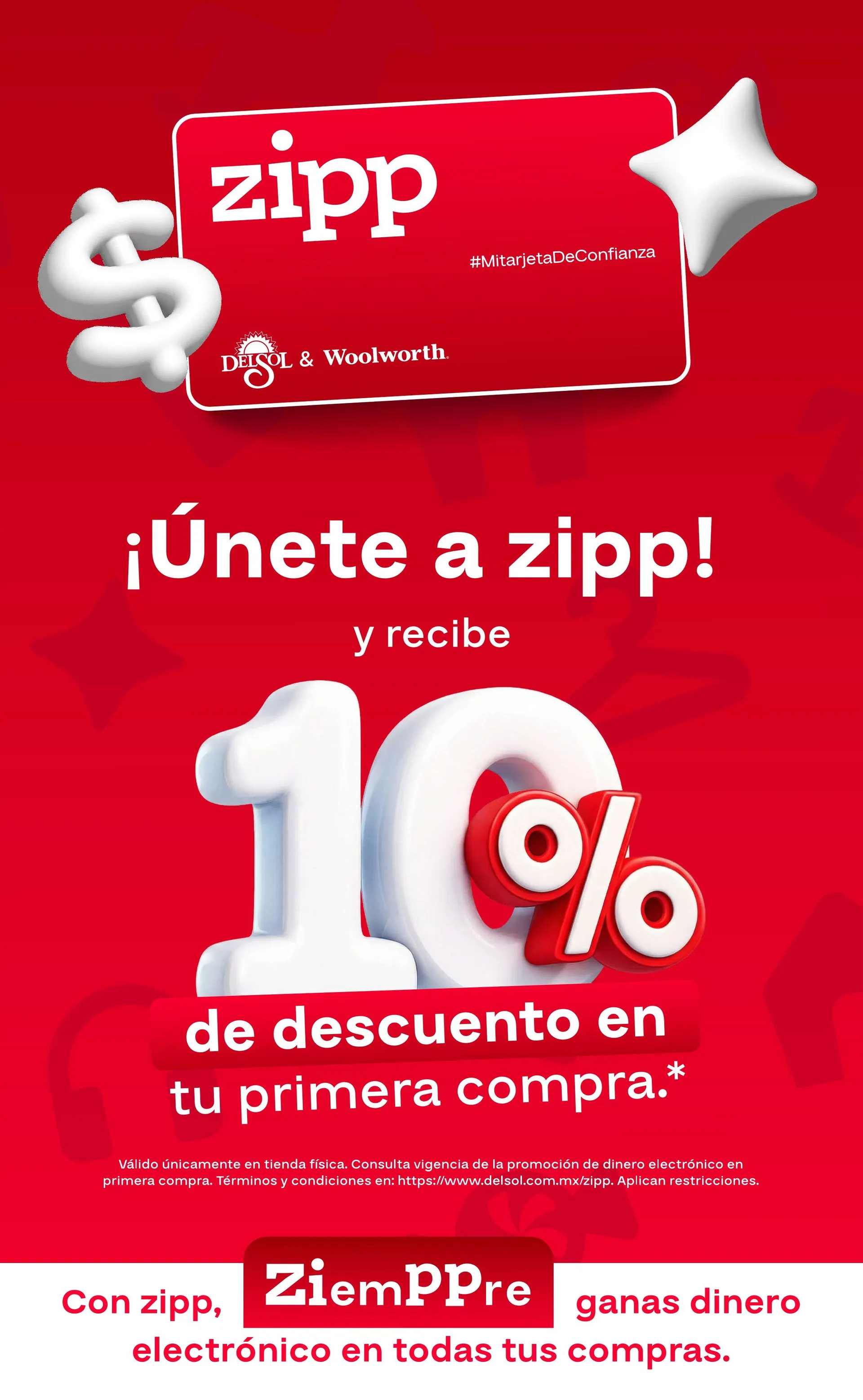 Catálogo de Woolworth Ofertas 14 de mayo al 29 de junio 2026 - Pagina 5