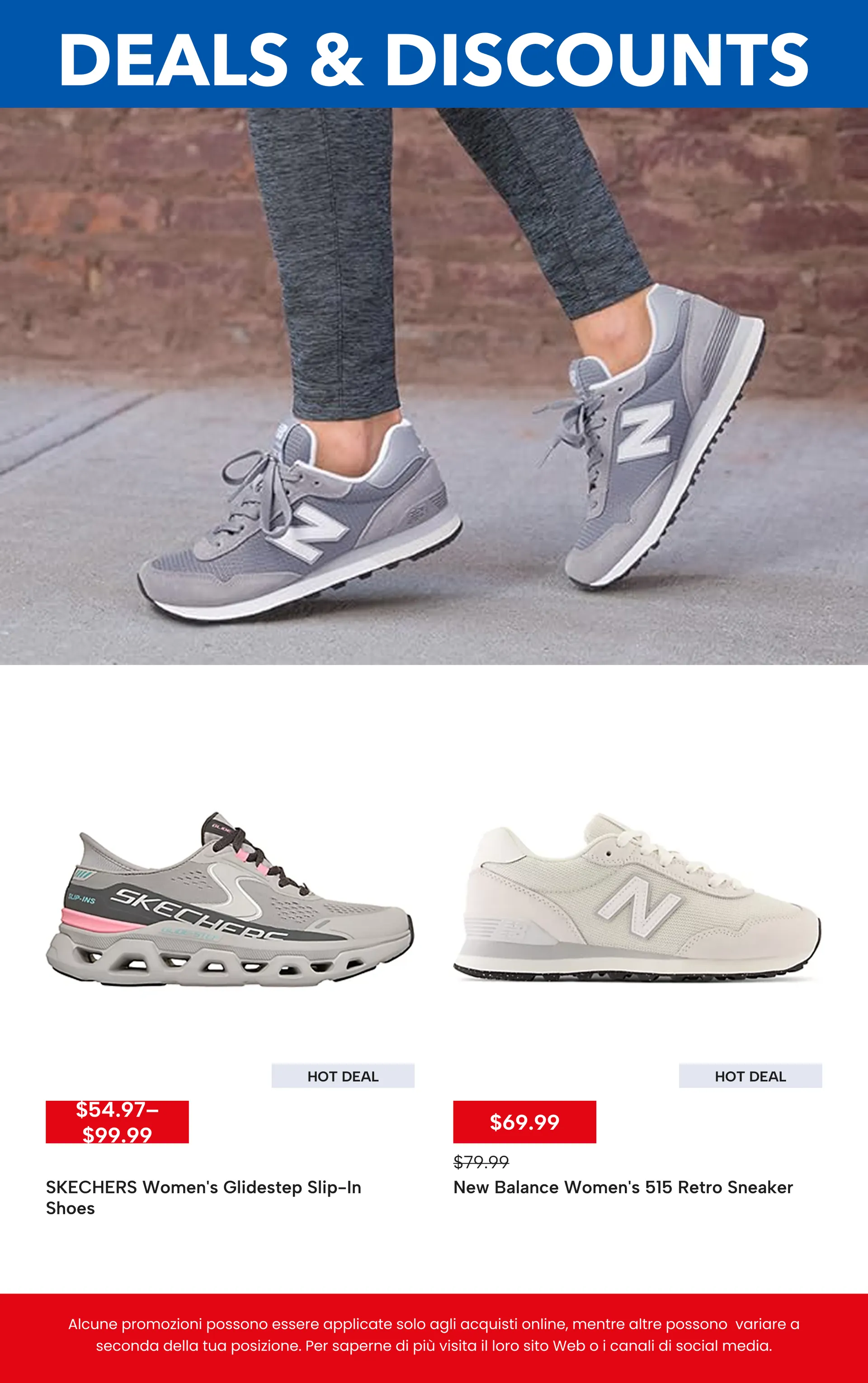 Weekly ad Academy Sports Sales from April 7 to April 27 2026 - Page 5