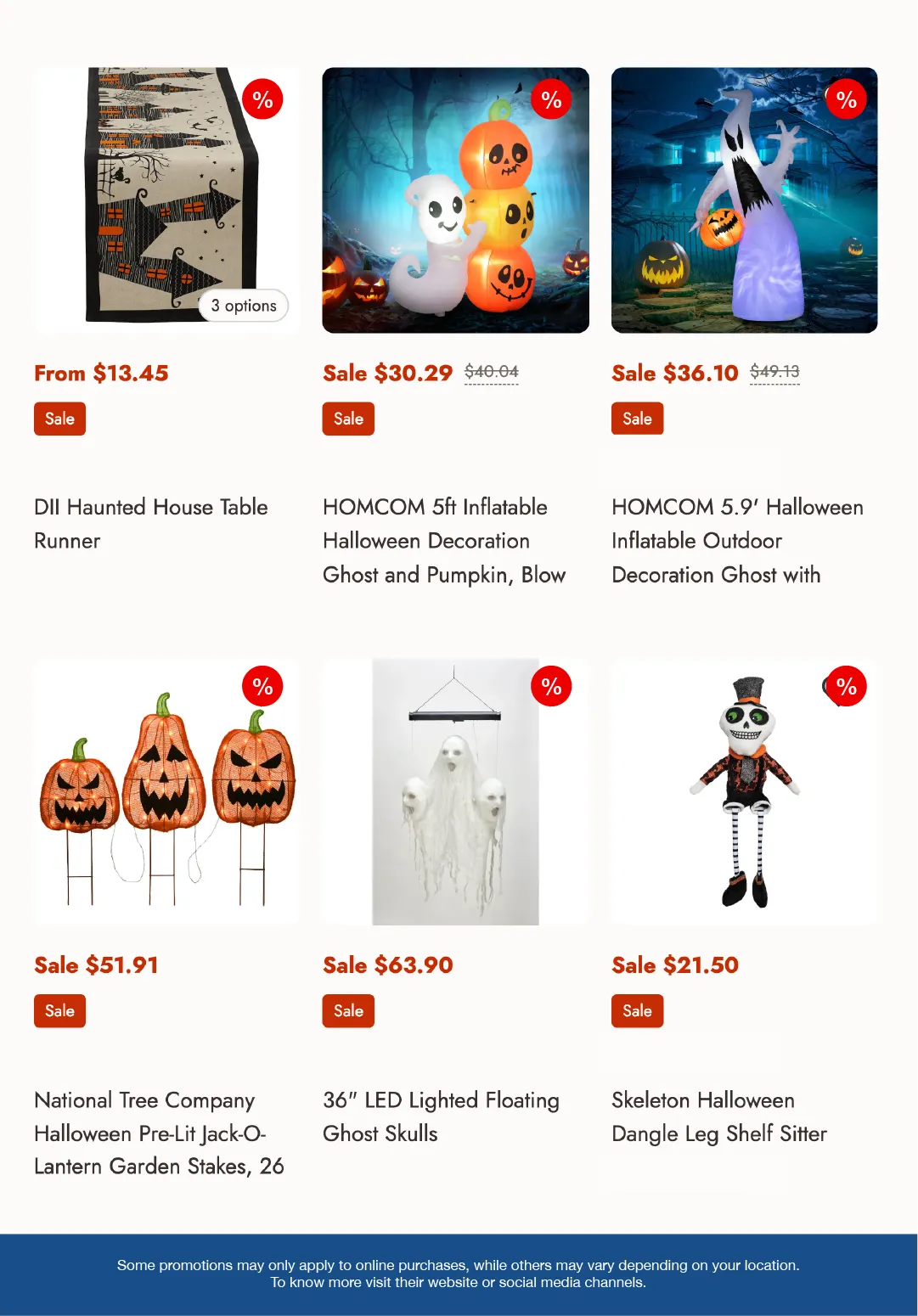 Weekly ad Weekly ads from October 29 to November 14 2025 - Page 4