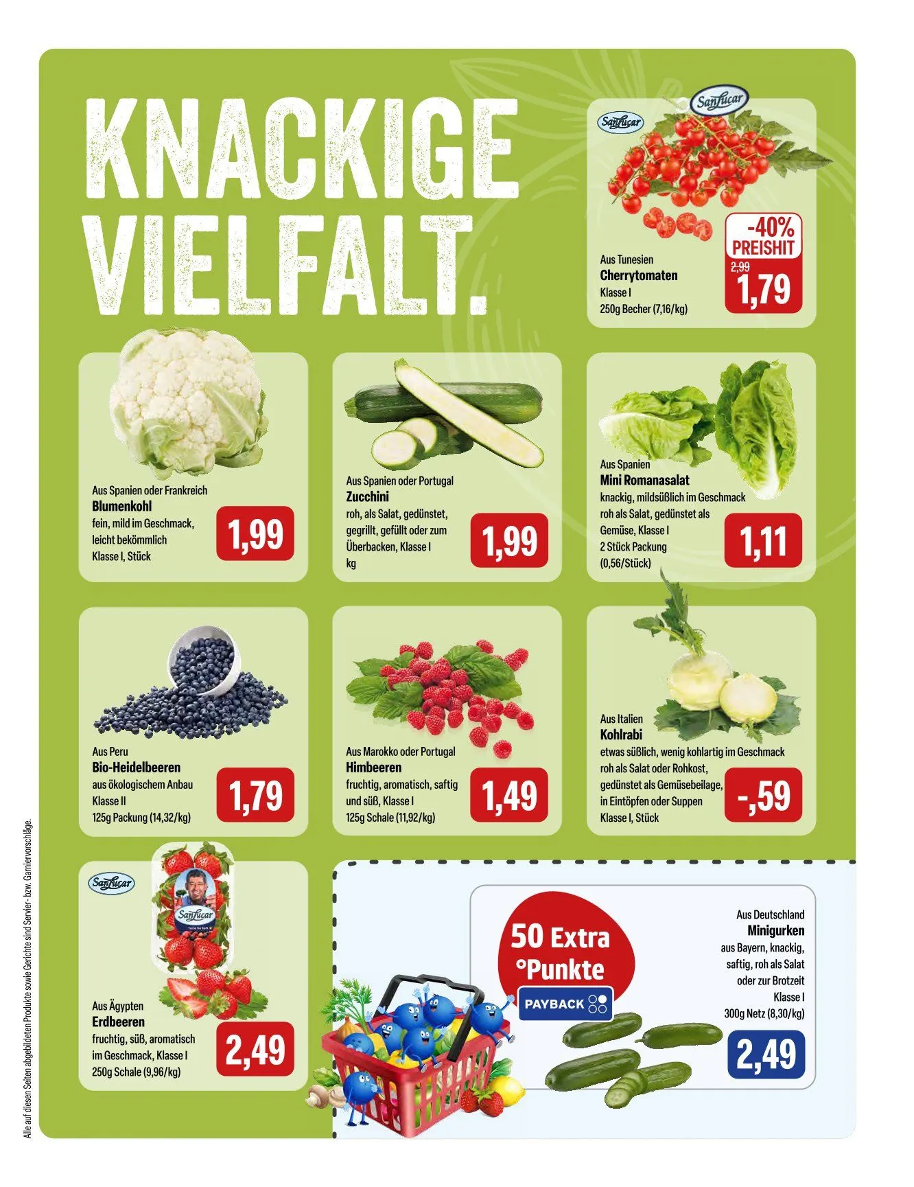 Feneberg  Angebote von 15. Januar bis 17. Januar 2026 - Prospekt seite 5