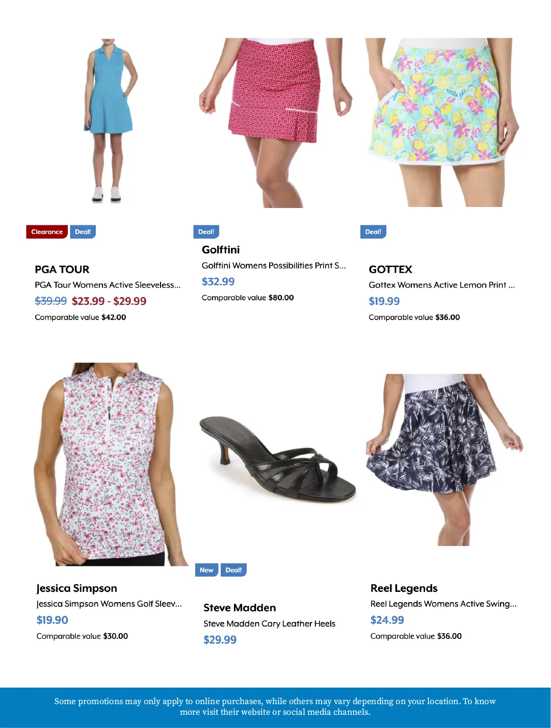 Weekly ad Weekly ads from March 19 to April 6 2026 - Page 4