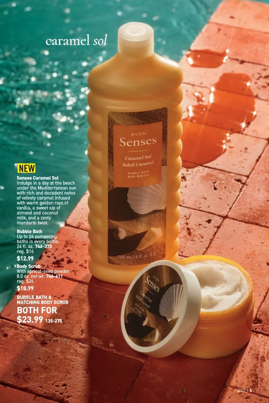 Weekly ad Avon Deals from May 20 to May 31 2025 - Page 5