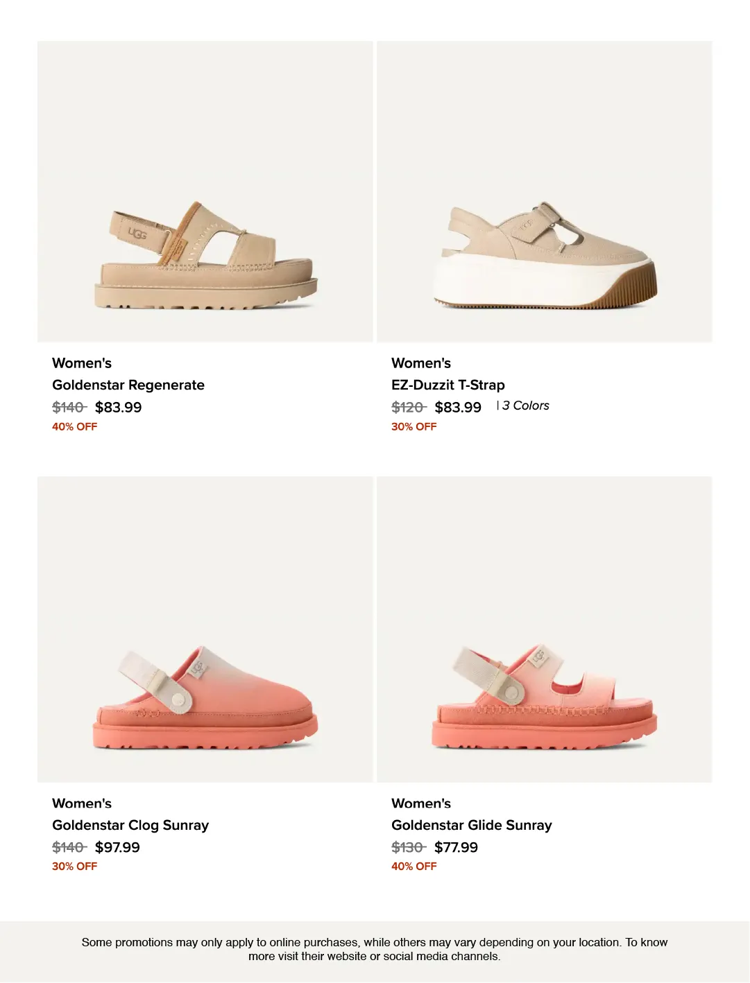 Weekly ad Weekly ads from September 29 to October 13 2025 - Page 4