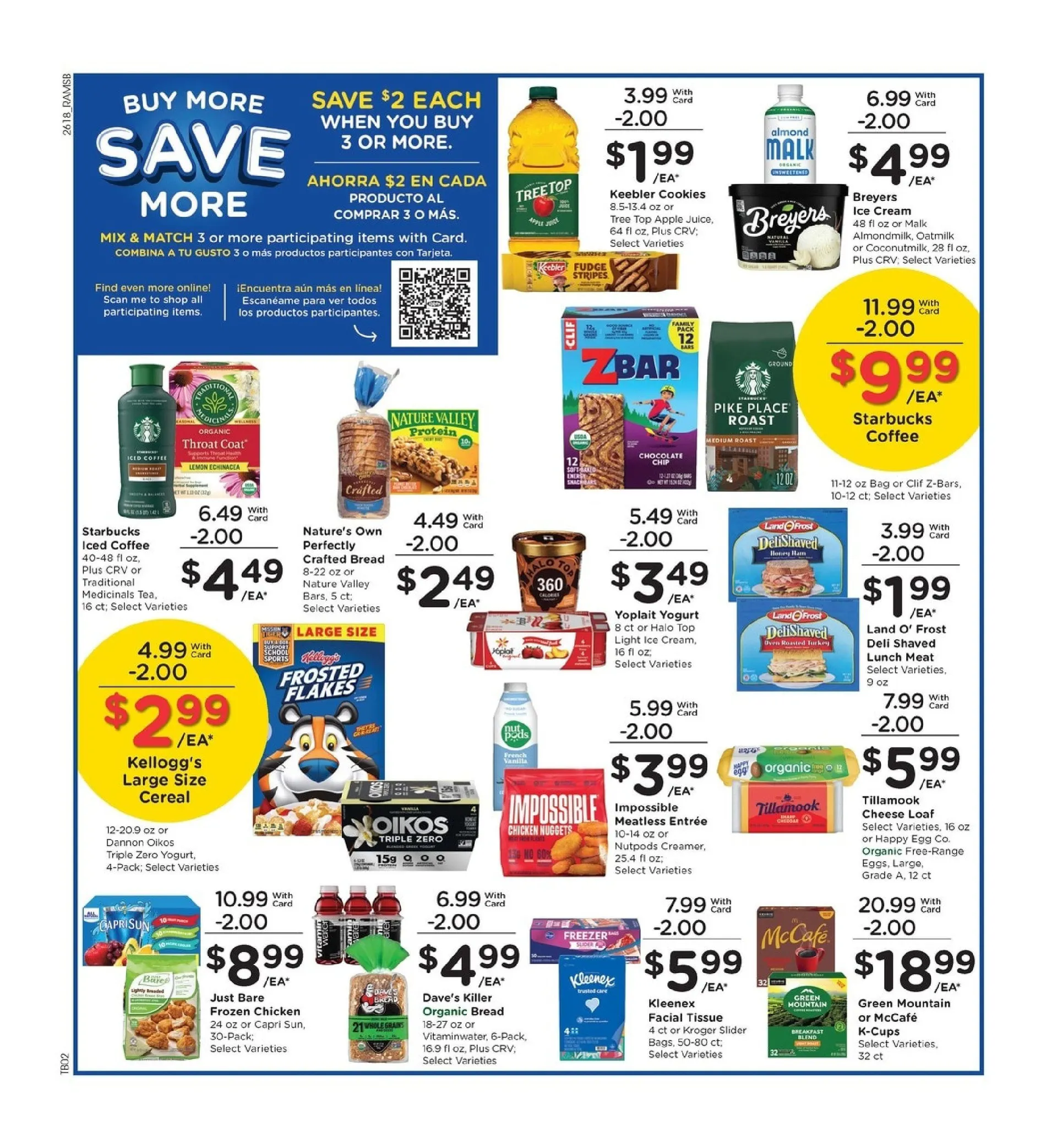 Weekly ad Ralphs Sales from June 3 to June 9 2026 - Page 5