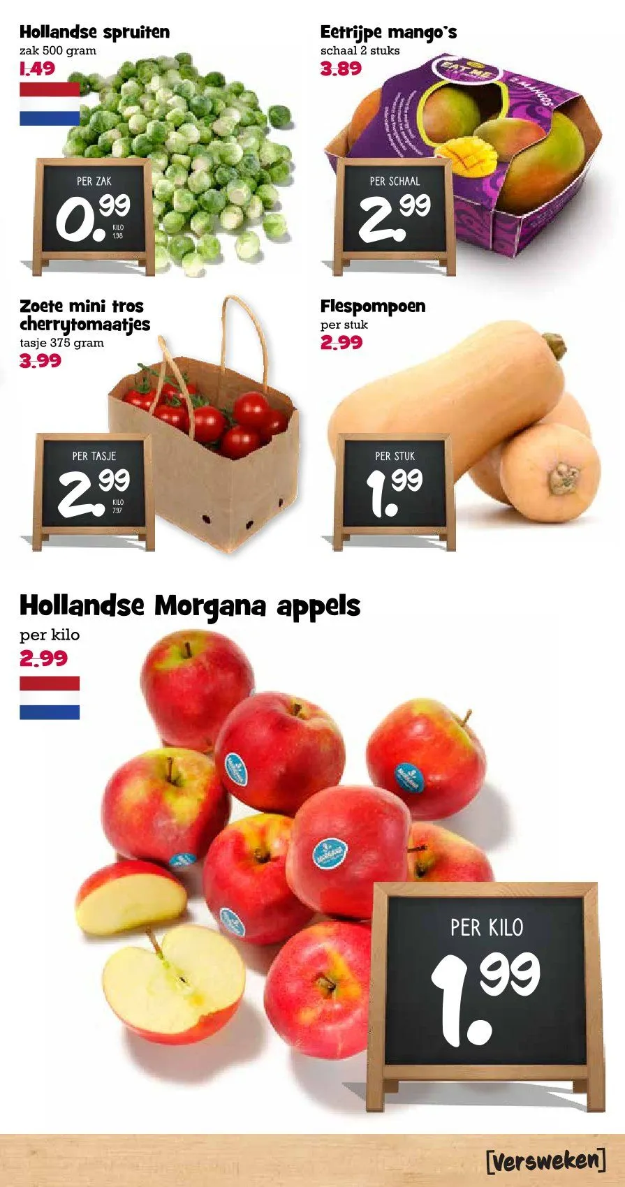 Boon's Markt folders van 12 januari tot 18 januari 2026 - Folder pagina 5