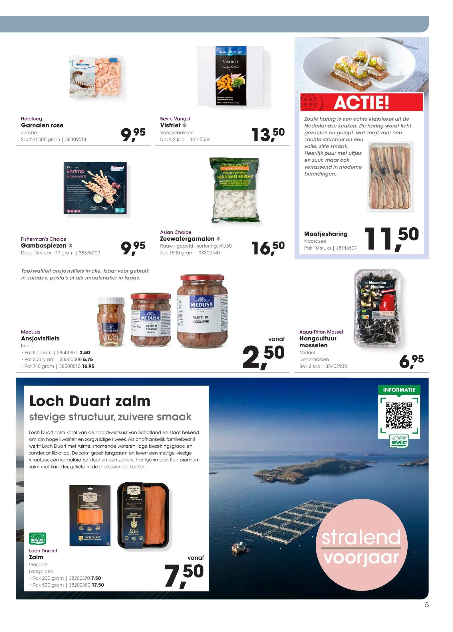  Hanos folders van 20 april tot 3 mei 2026 - folder pagina 5