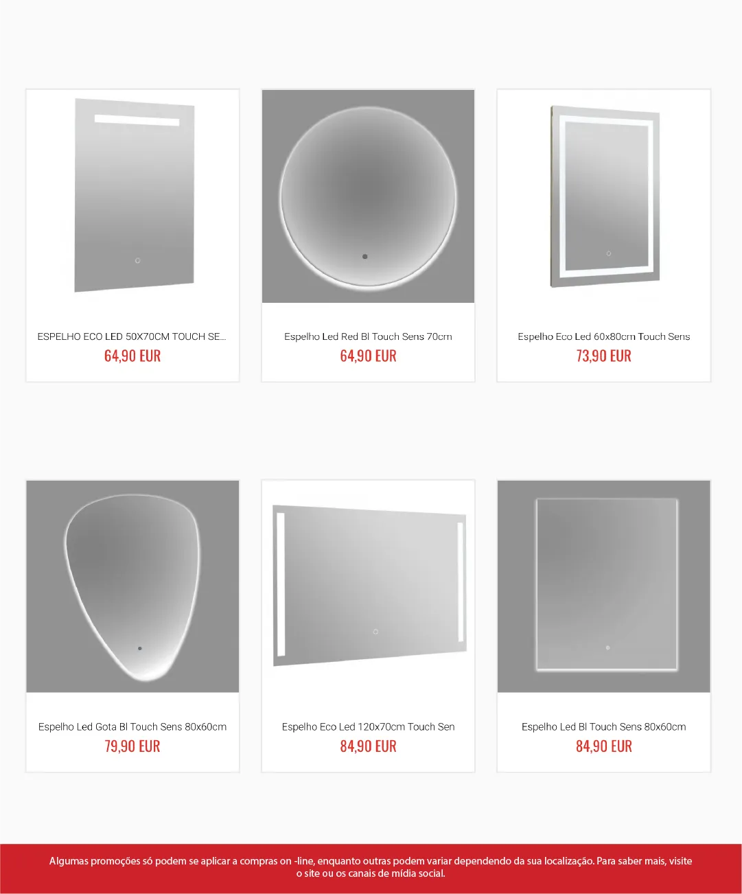 Folheto Folheto de 22 de outubro até 7 de novembro 2025 - Pagina 4