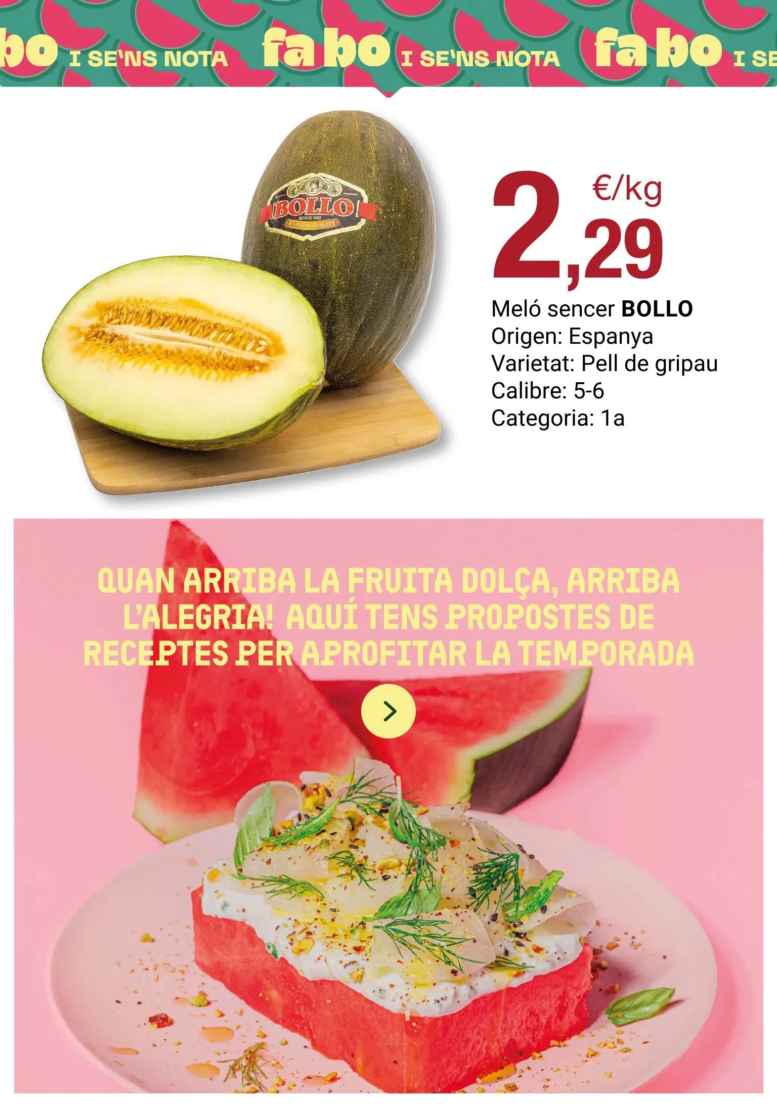 Catálogo de BonpreuEsclat Ofertas 30 de junio al 13 de julio 2026 - Página 5