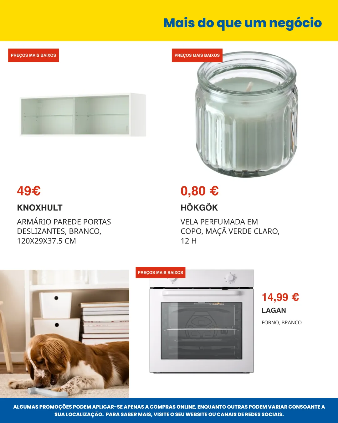 Folheto IKEA de 29 de julho até 12 de agosto 2026 - Pagina 4