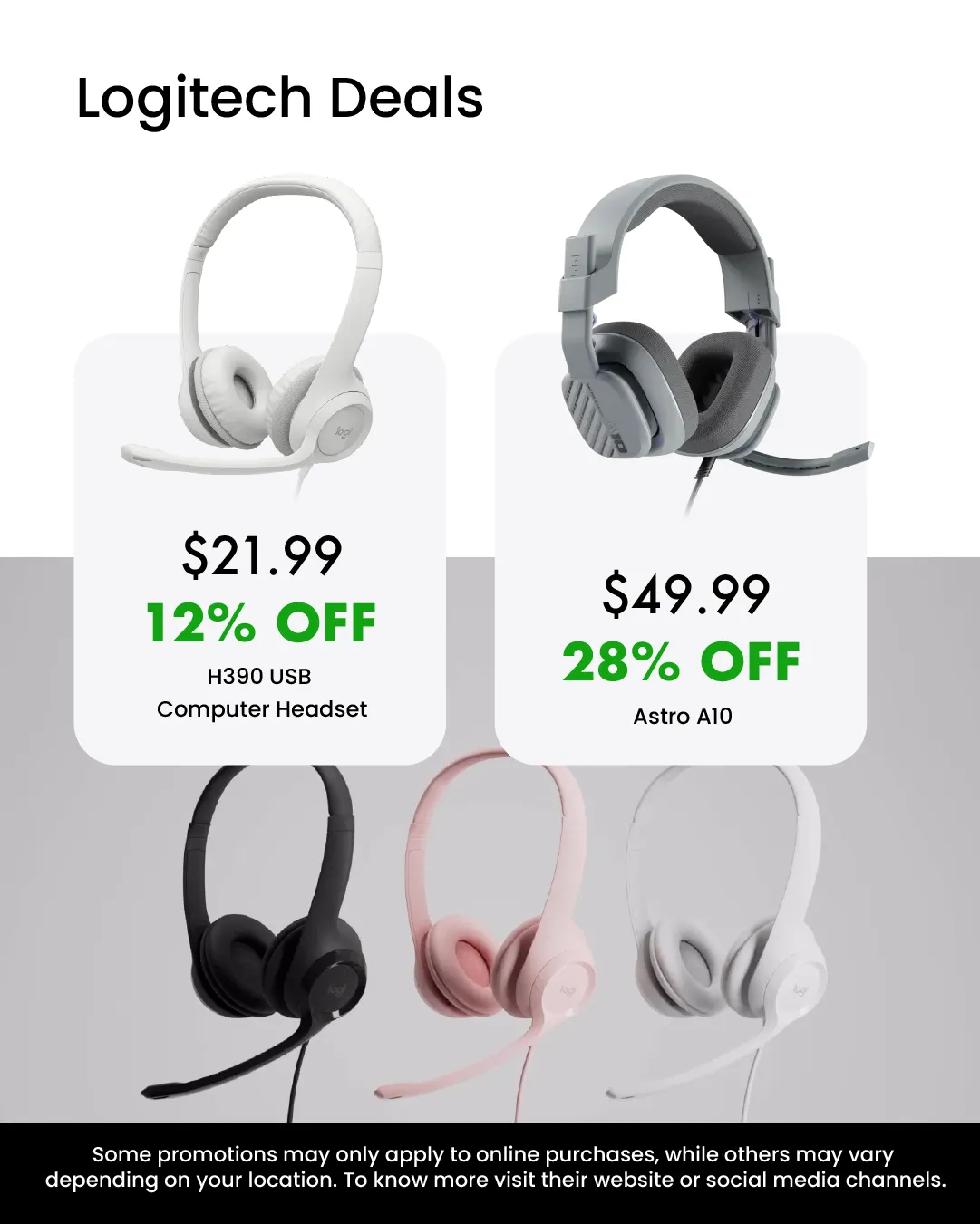 Weekly ad Weekly ads from April 15 to April 30 2025 - Page 4