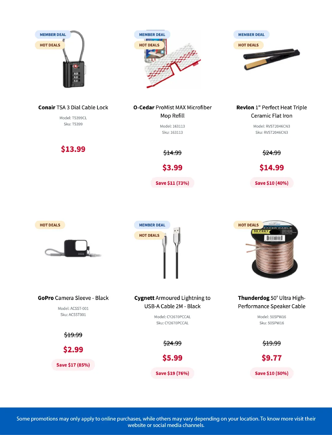 Weekly ad Weekly ads from January 6 to January 20 2026 - Page 4