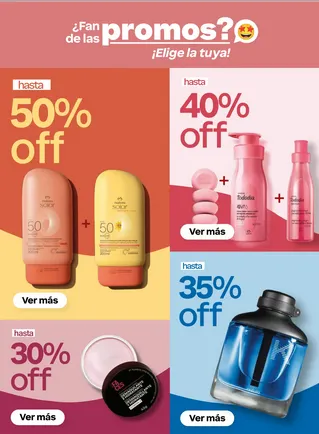 Catalogo de Natura Ofertas 26 de diciembre al 31 de diciembre 2025 - Pag 5