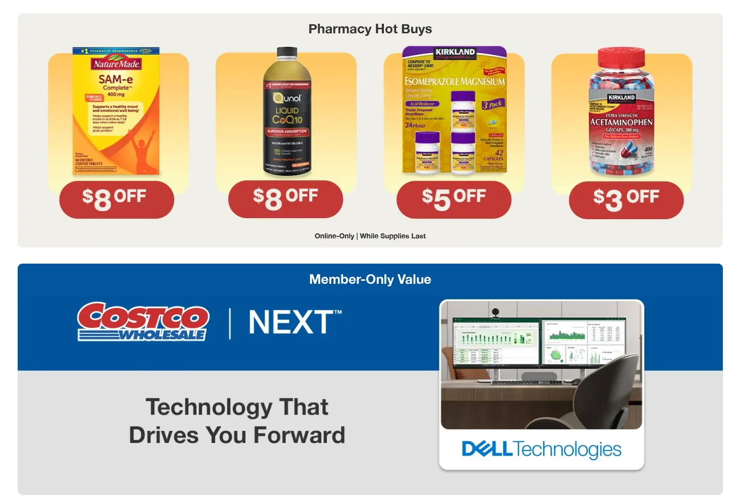 Weekly ad Costco Weekly ad from June 3 to June 19 2025 - Page 4