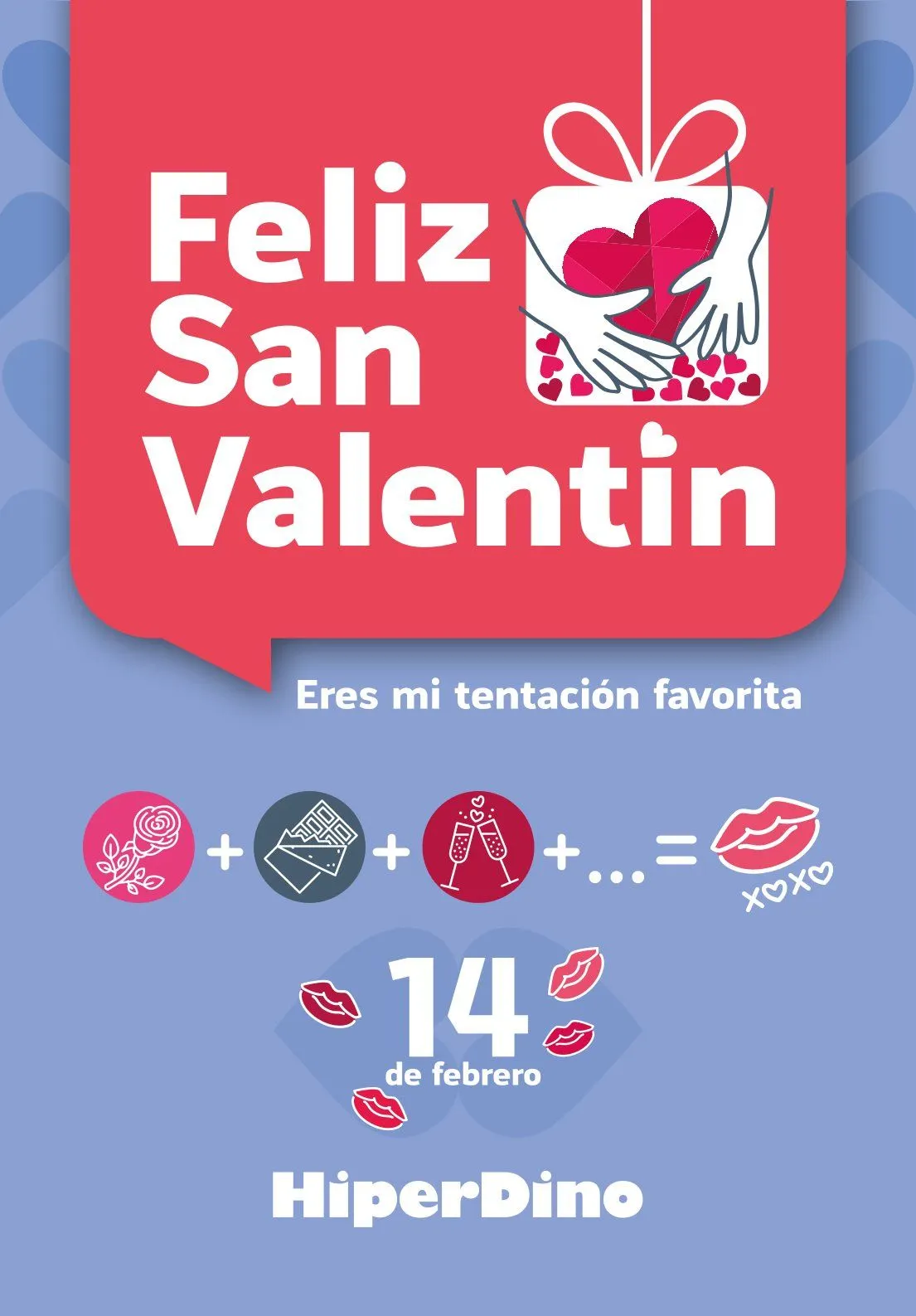 Catálogo de  HiperDino Ofertas 6 de febrero al 14 de febrero 2026 - Página 5