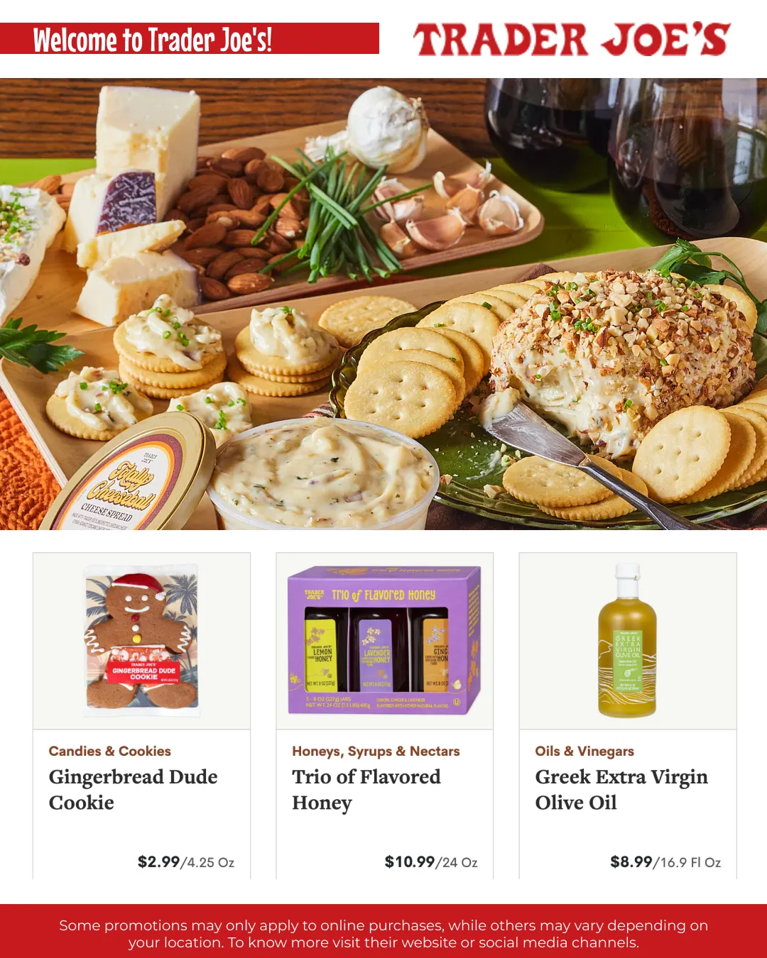 Weekly ad Weekly ads from November 29 to December 5 2025 - Page 4