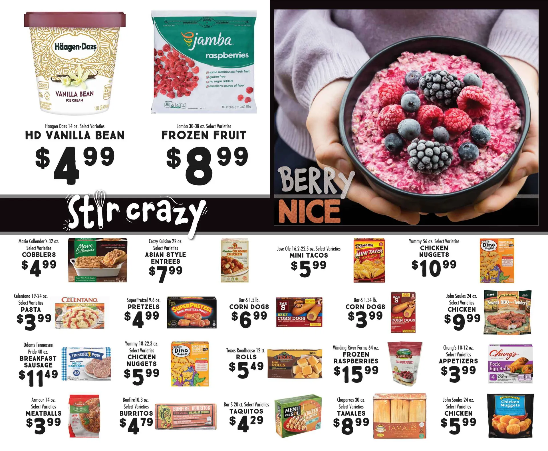 Weekly ad Macey's Sales from December 3 to January 6 2026 - Page 5