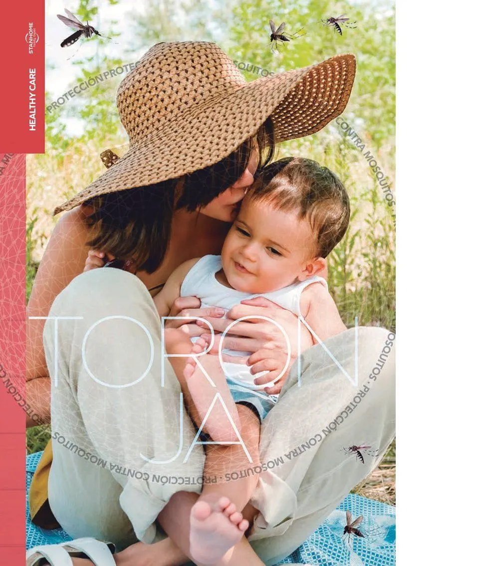 Catálogo de Stanhome Catálogo 3 de marzo al 21 de marzo 2025 - Pagina 5