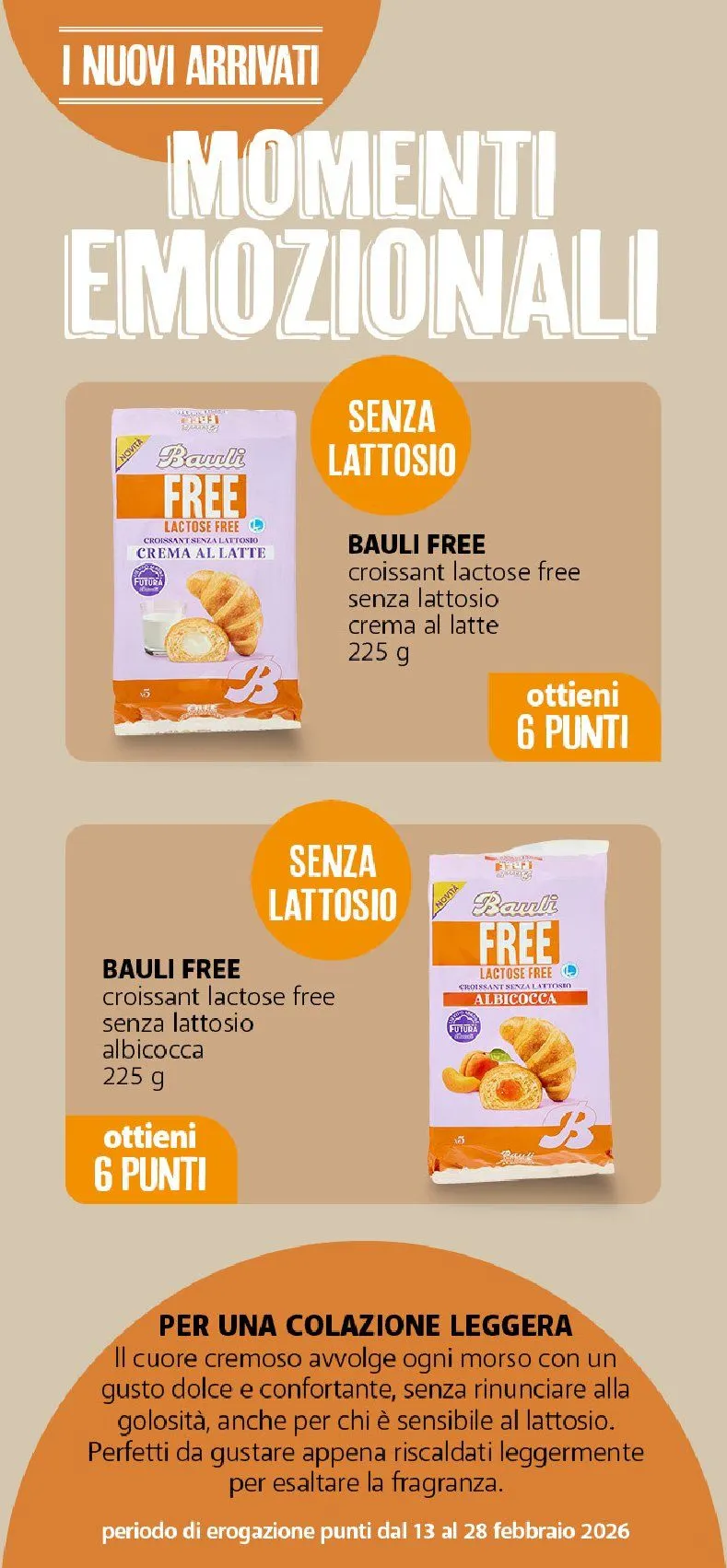 Famila Superstore Volantino da 13 febbraio a 28 febbraio di 2026 - Pagina del volantino 5