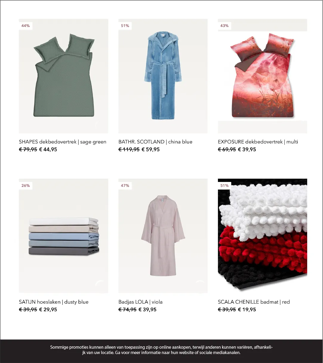 Van Dyck shop Folder van 28 januari tot 10 februari 2026 - Folder pagina 4