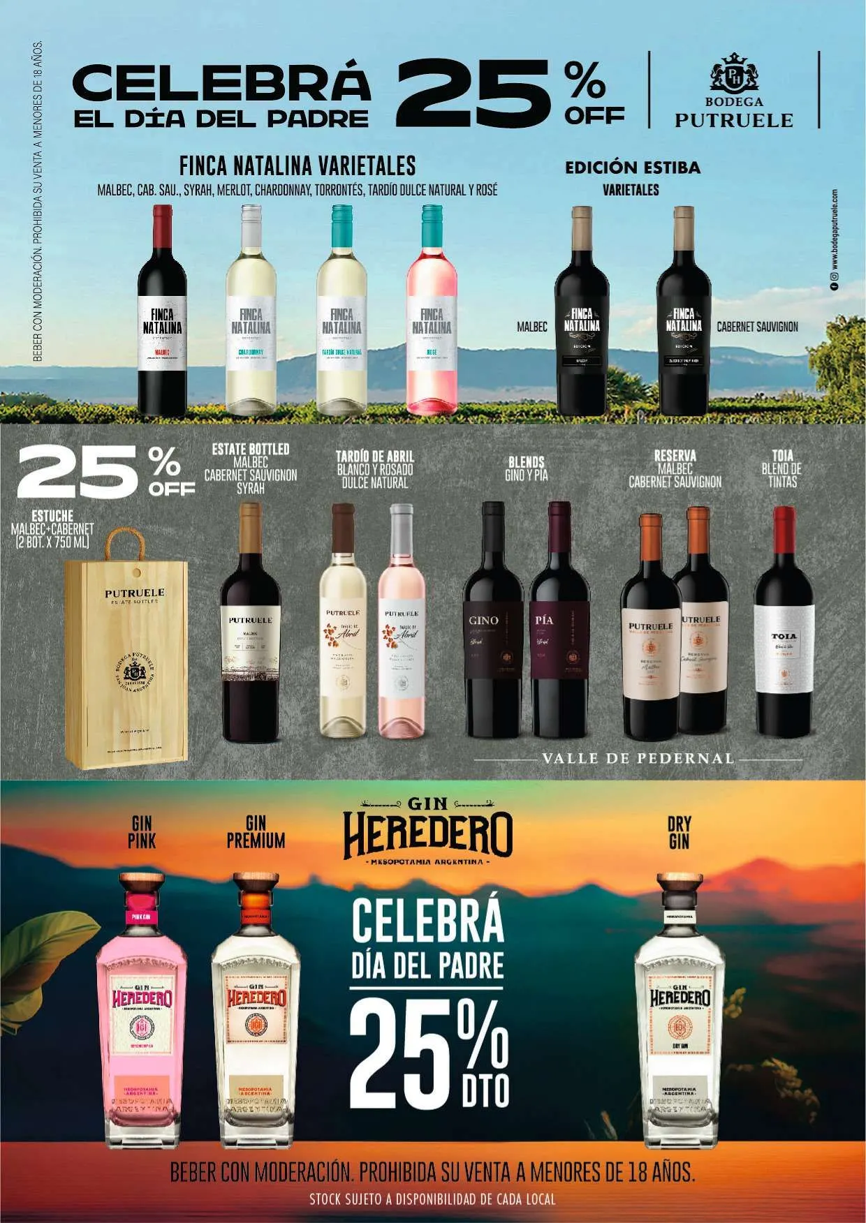 Ofertas de Disco Ofertas 9 de junio al 16 de junio 2025 - Página 5 del catálogo