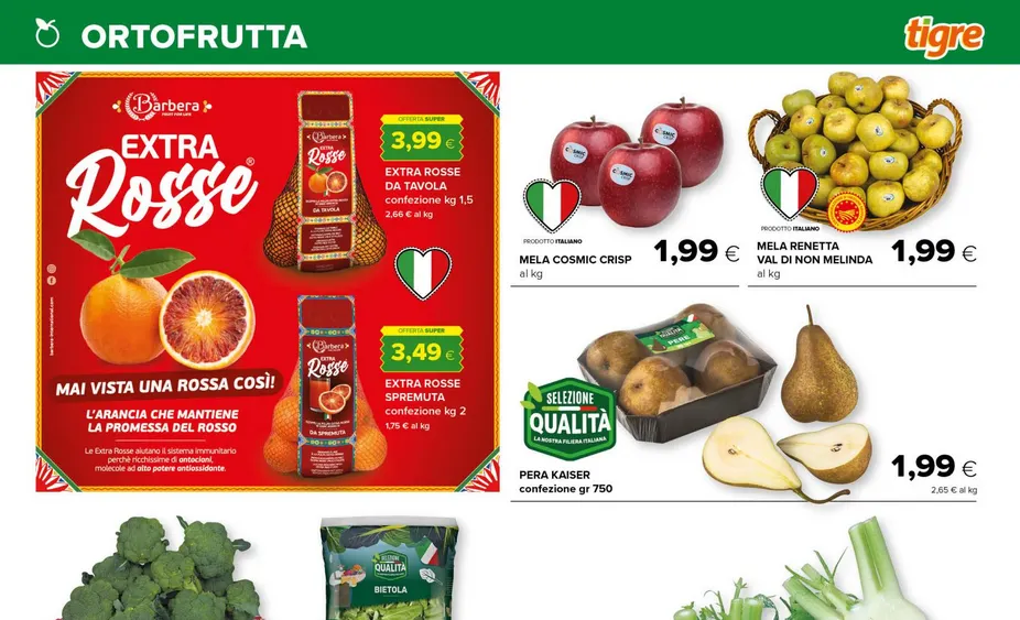 Tigre Volantino da 12 febbraio a 25 febbraio di 2026 - Pagina del volantino 5