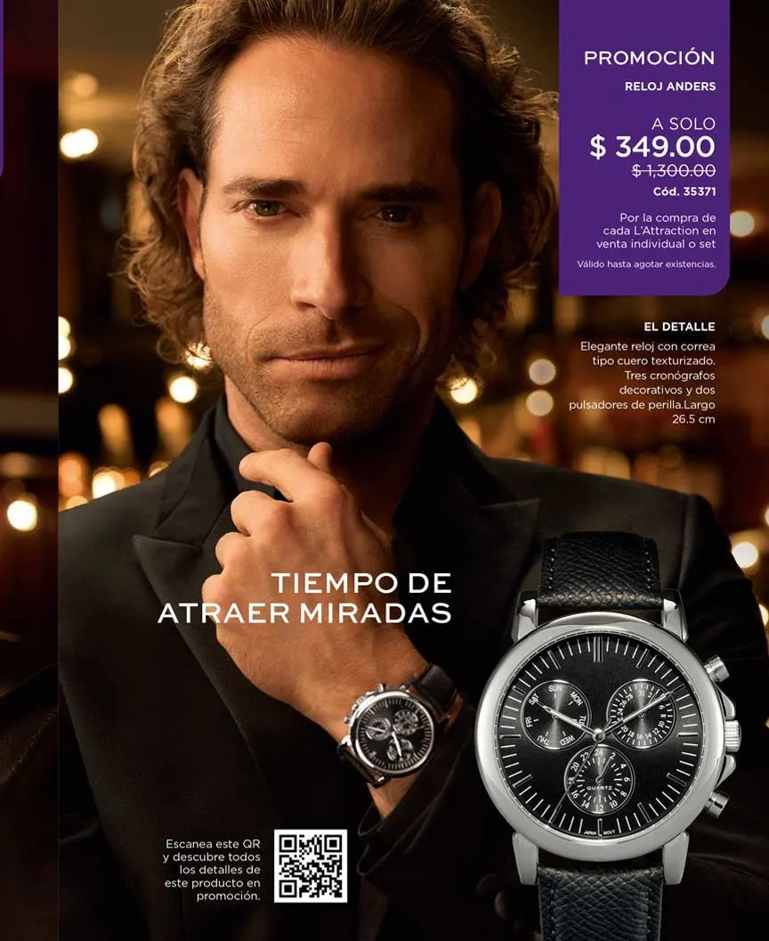 Catálogo de L'Bel catálogo 3 de junio al 30 de junio 2025 - Pagina 5