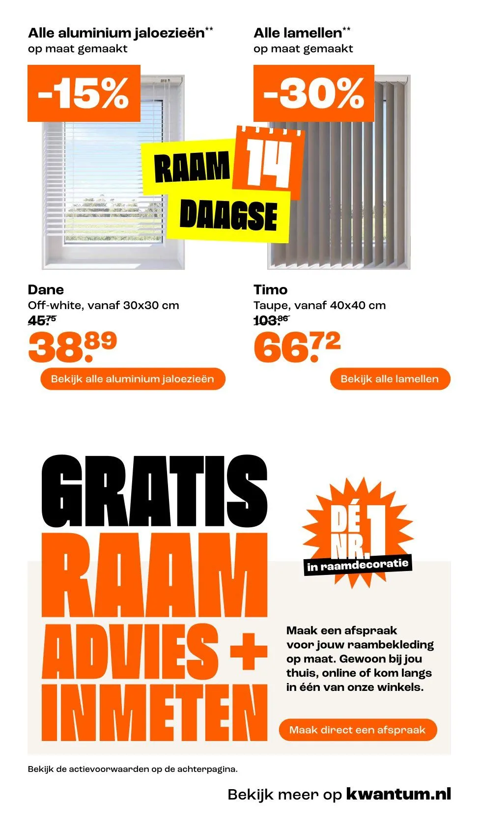 Kwantum folders van 26 mei tot 7 juni 2026 - Folder pagina 5