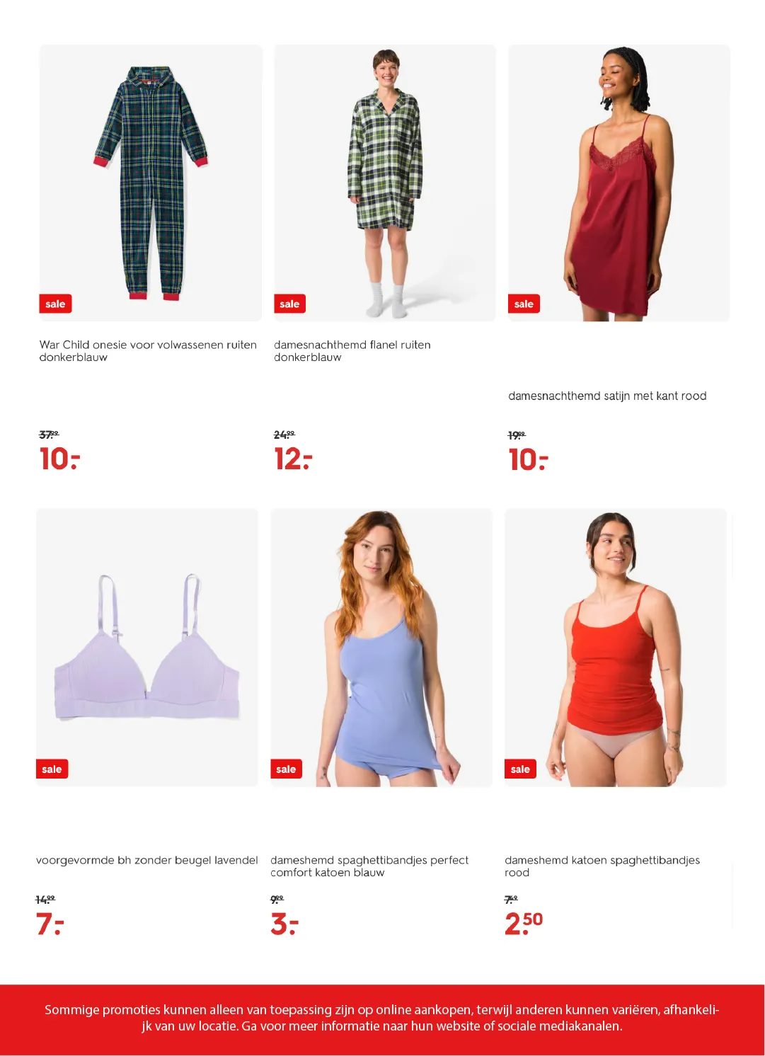 Hema Folder van 26 januari tot 9 februari 2026 - Folder pagina 4