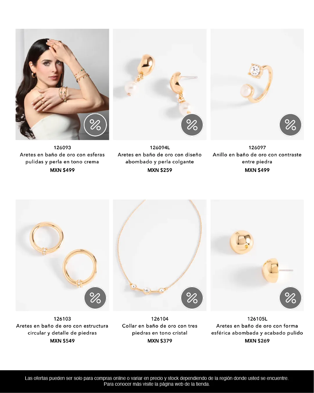 Catálogo de Ofertas 13 de enero al 31 de enero 2026 - Pagina 4