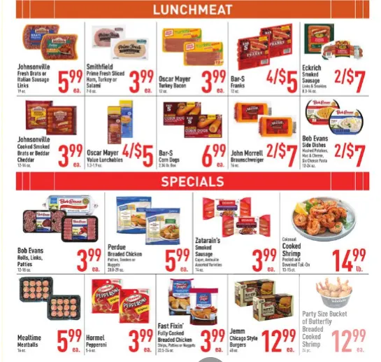 Weekly ad Strack & Van Til Sales from December 3 to December 9 2025 - Page 5