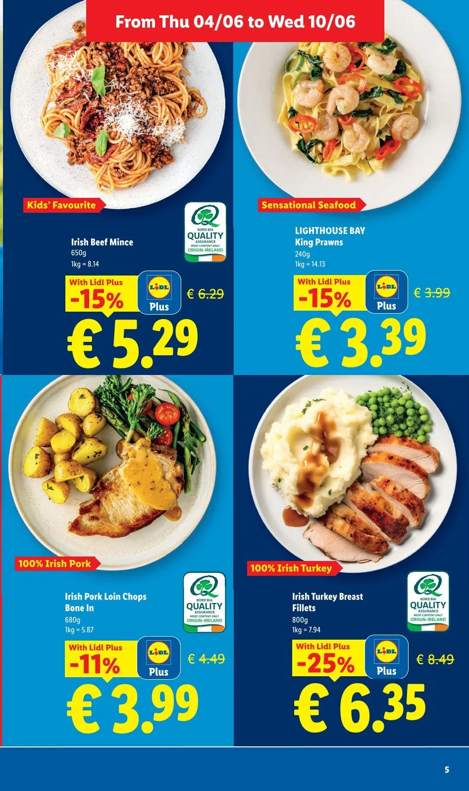 Lidl weekly ads - 4 June 10 June 2026 - Page 5