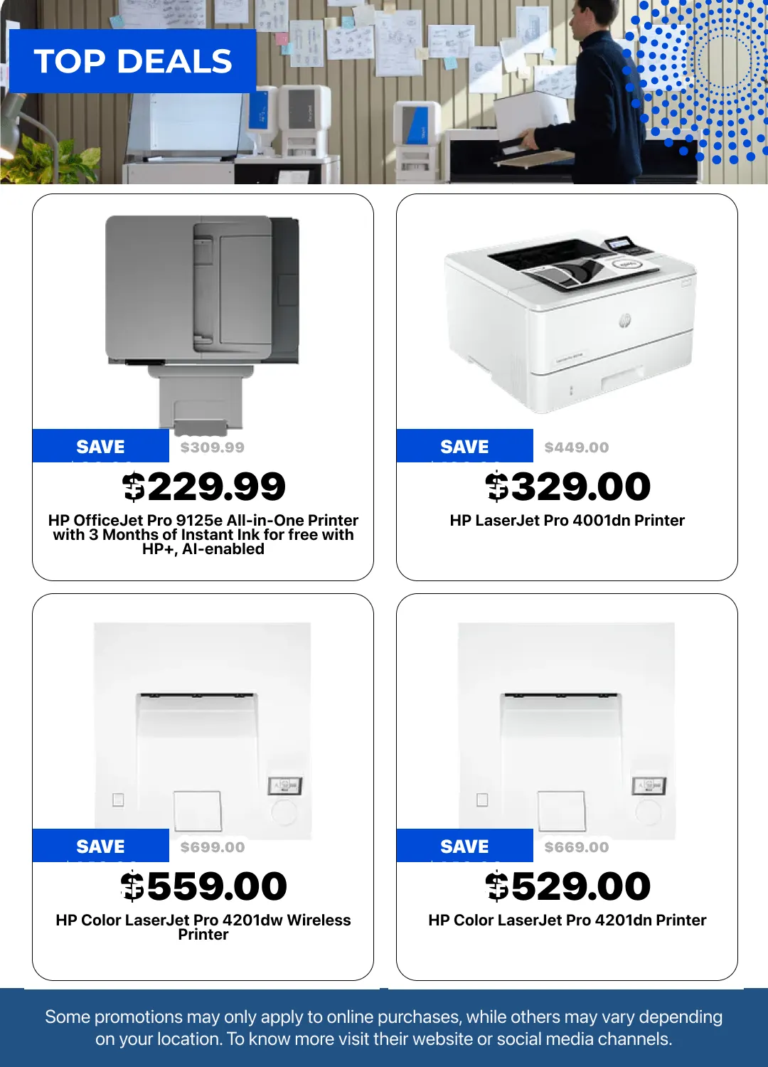 Weekly ad Hp Sales from May 7 to May 26 2026 - Page 5