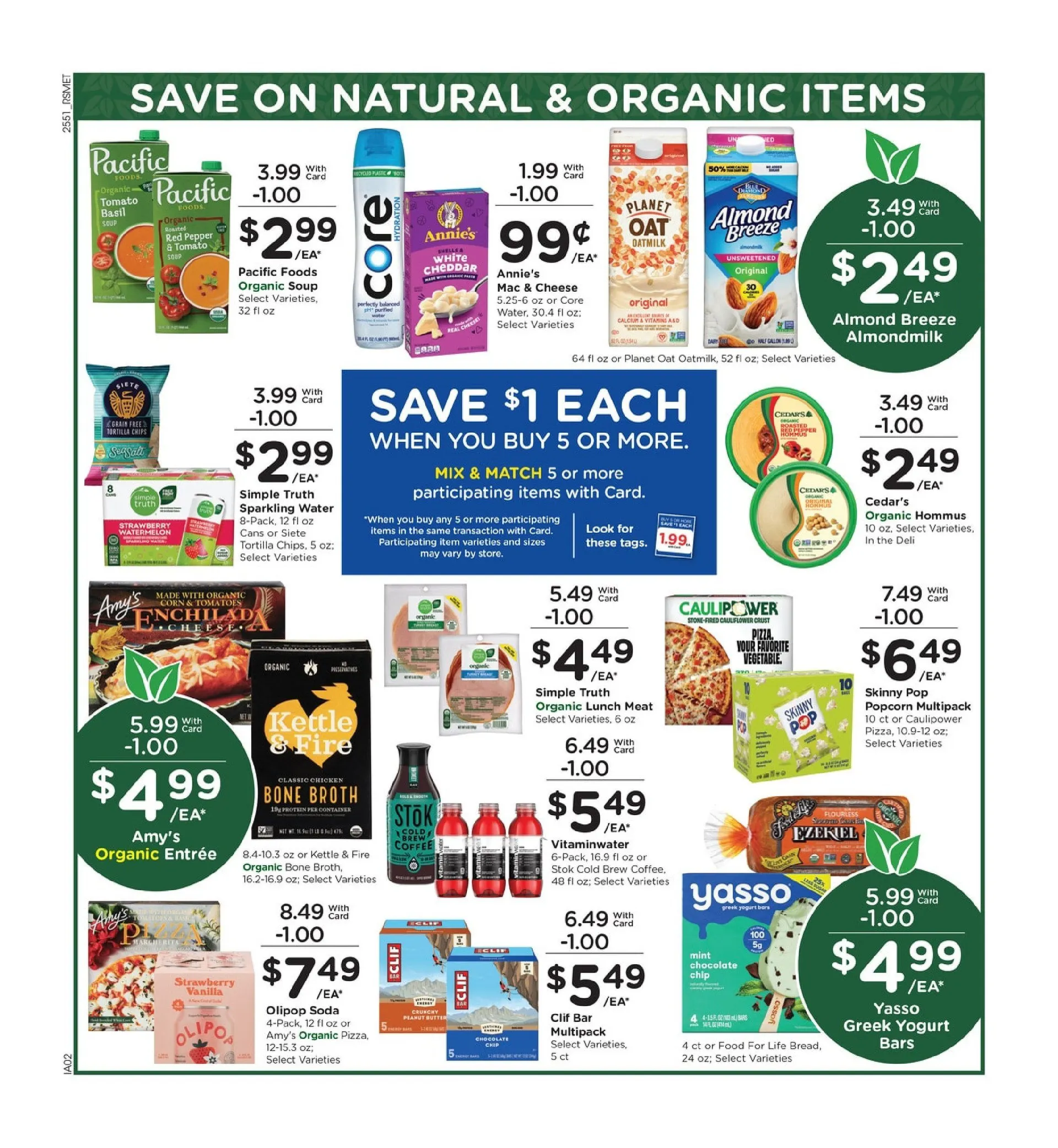 Weekly ad Pick 'n Save Sales from January 21 to January 27 2026 - Page 5