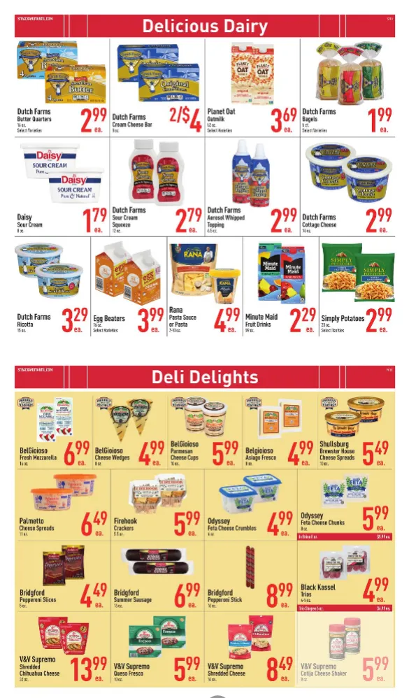 Weekly ad Strack & Van Til Sales from April 1 to May 5 2026 - Page 5