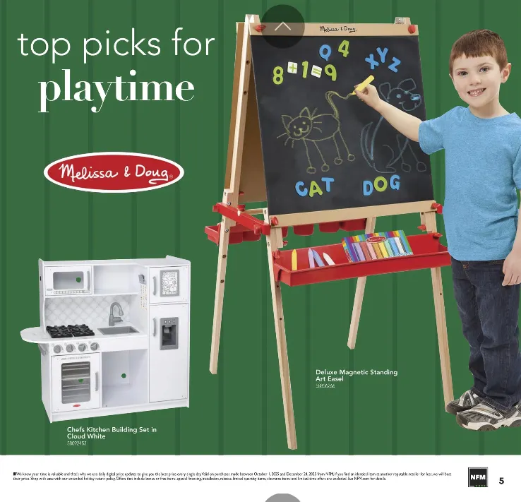 Weekly ad Nebraska Furniture Mart Sales from November 9 to November 30 2025 - Page 5