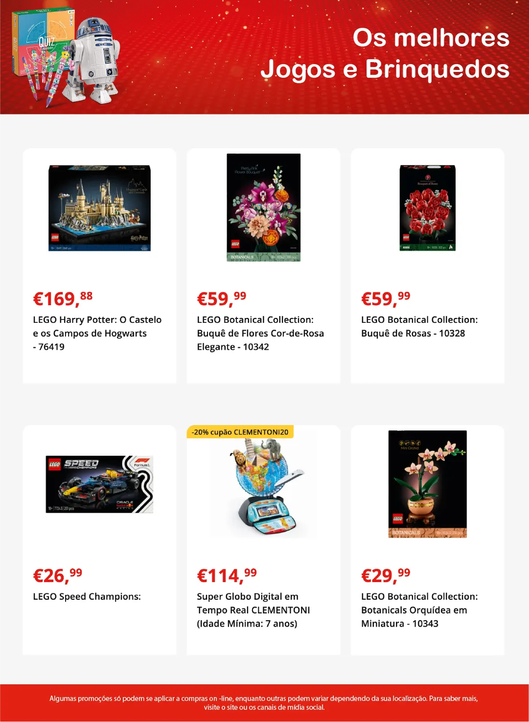 Folheto Worten de 5 de dezembro até 18 de dezembro 2025 - Pagina 4